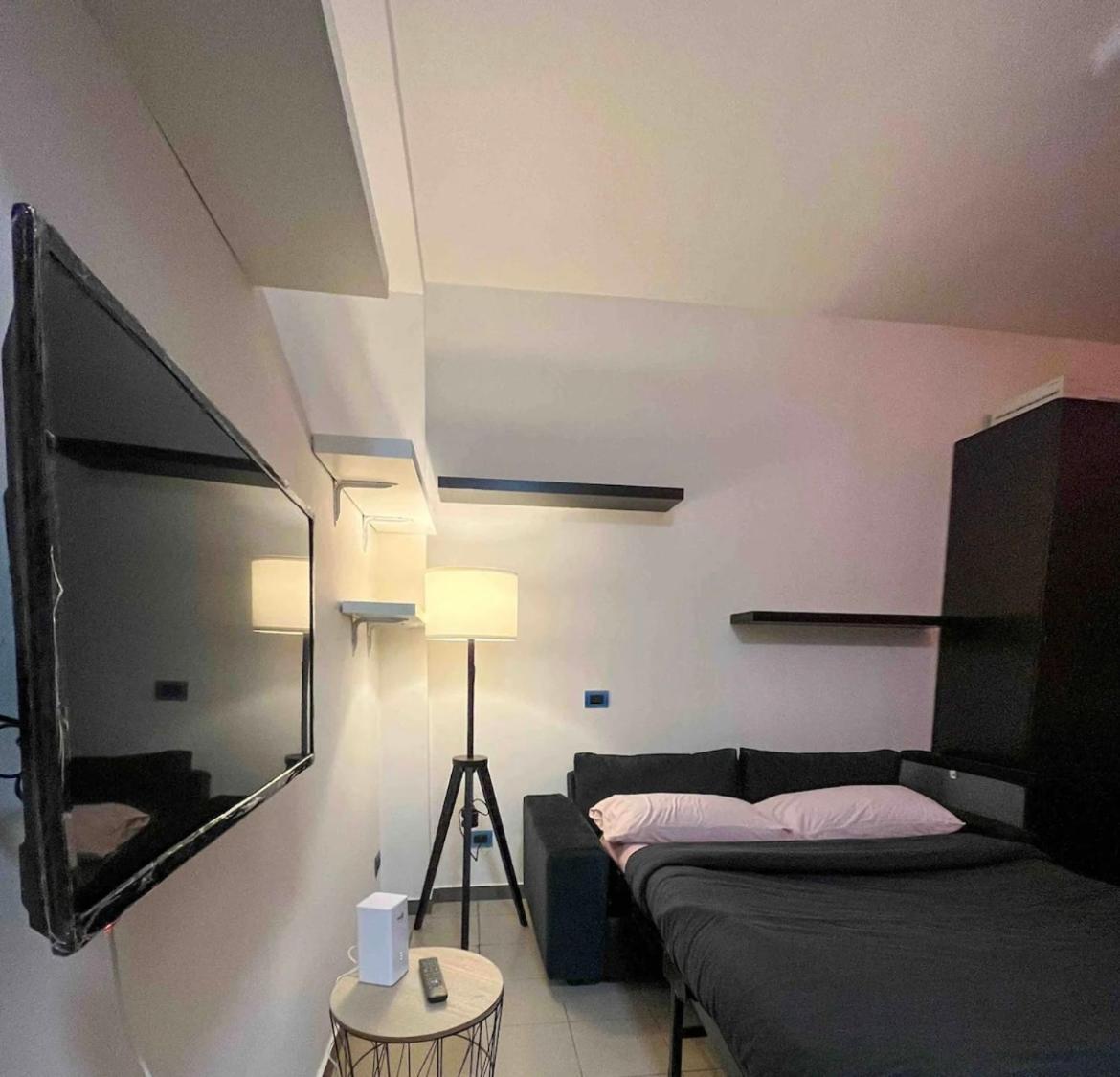 Wild House Apartment Milan Exterior photo