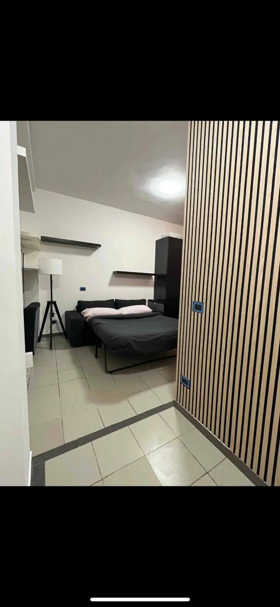 Wild House Apartment Milan Exterior photo