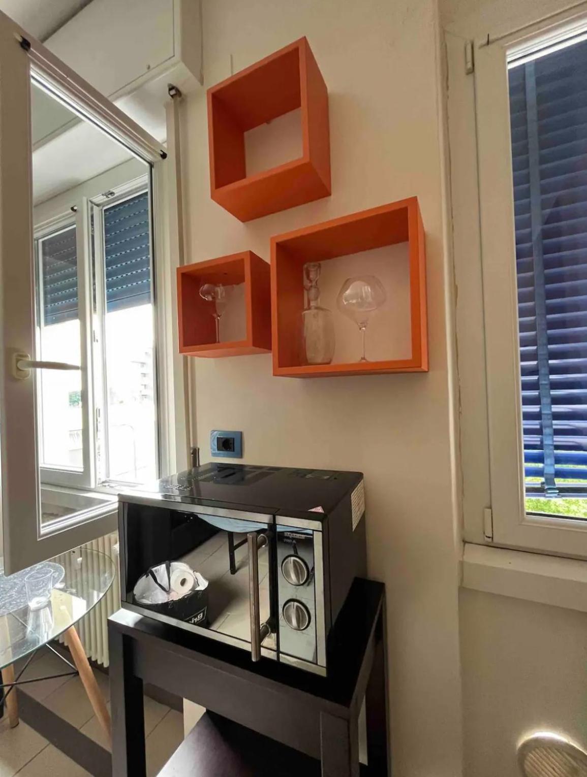 Wild House Apartment Milan Exterior photo